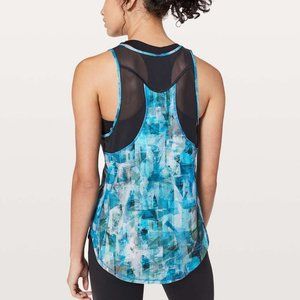 NWOT Lululemon Sculpt Tank II (Size 4)